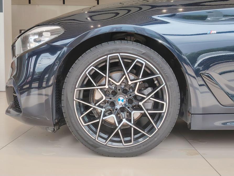 BMW 5 серии VII (G30/G31/G38) Краснодар  - изображение 22