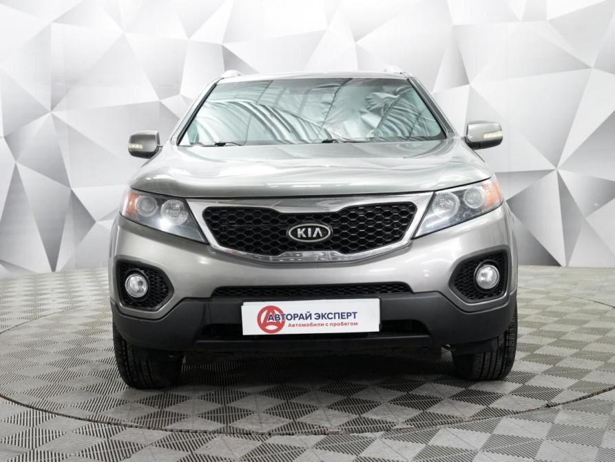 Kia Sorento II Ульяновск  - изображение 8
