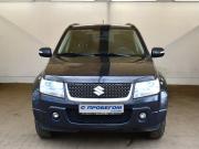 Suzuki Grand Vitara II Рестайлинг Москва  - изображение 18