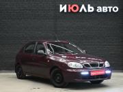 ЗАЗ Chance Екатеринбург  - изображение 18