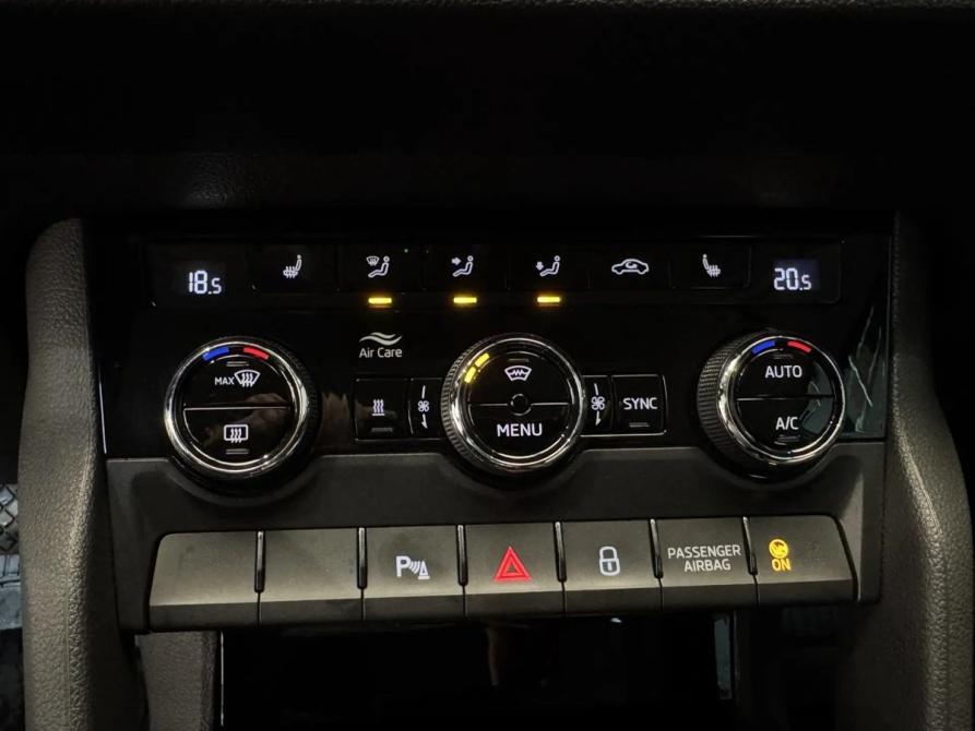 Skoda Karoq I Екатеринбург  - изображение 27