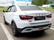 Lada (ВАЗ) Vesta I Рестайлинг (NG) Иваново  - изображение 22