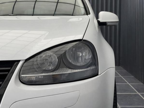 Volkswagen Golf V с пробегом 2008 года, цена 450 000 рублей, 274120 км, хэтчбек, Автокод Объявления