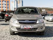 Lada (ВАЗ) Granta I Ижевск  - изображение 21