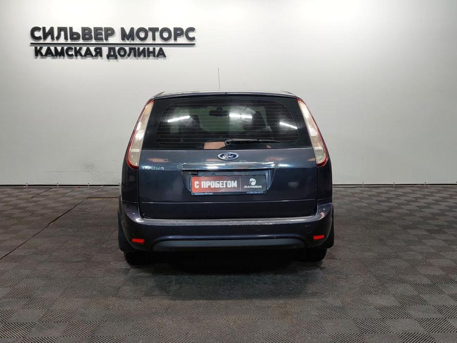 Ford Focus II Рестайлинг Пермь  - изображение 6