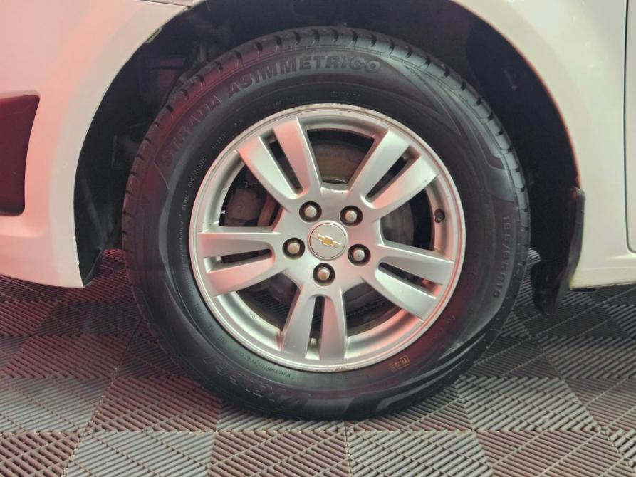 Chevrolet Aveo II Вологда  - изображение 18