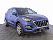 Hyundai Tucson III Рестайлинг Москва  - изображение 30