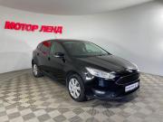 Ford Focus III Рестайлинг Воронеж  - изображение 24