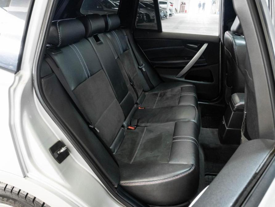 BMW X3 I (E83) Рестайлинг Ставрополь  - изображение 7
