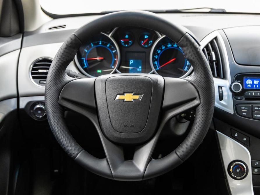 Chevrolet Cruze I Рестайлинг Волгоград  - изображение 17