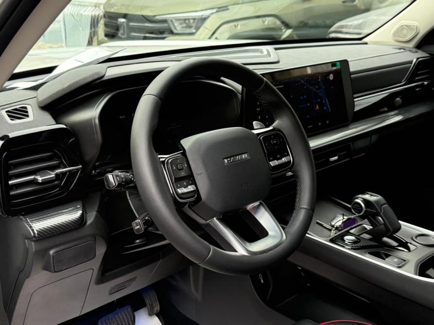 Haval H3 I Санкт-Петербург  - изображение 7