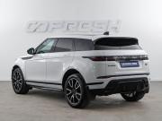 Land Rover Range Rover Evoque II Москва  - изображение 28
