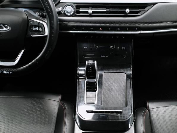Chery Tiggo 7 Pro I с пробегом 2021 года, цена 1 624 000 рублей, 100266 км, внедорожник, Автокод Объявления