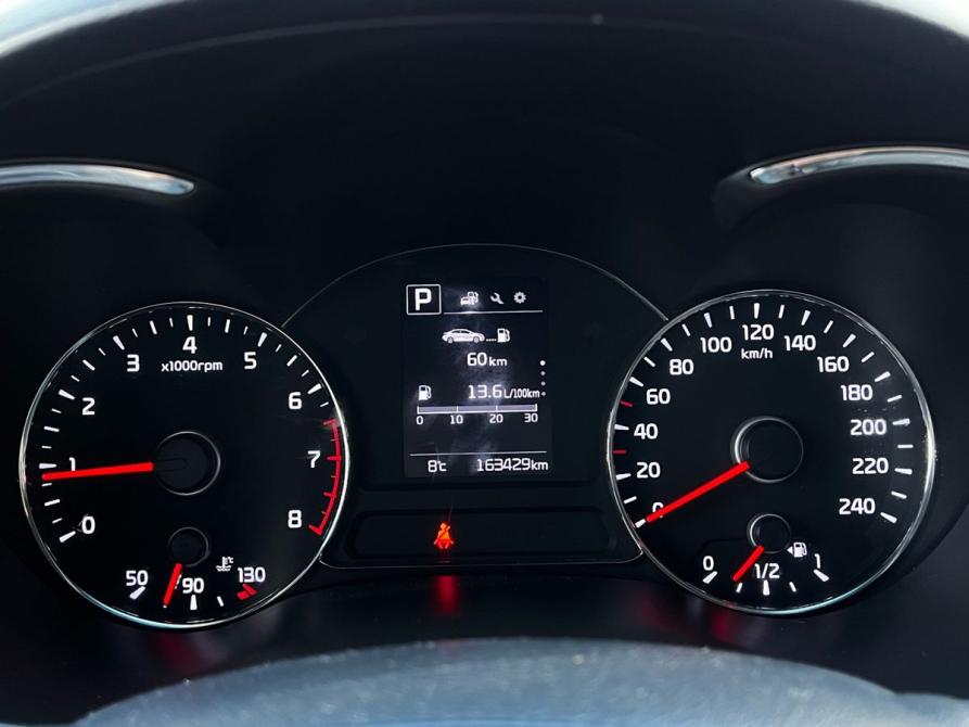 Kia Cerato III Рестайлинг (Classic) Волгоград  - изображение 14