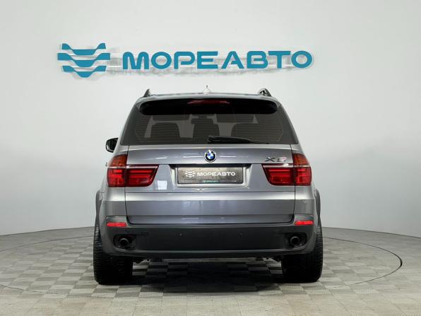 BMW X5 II (E70) с пробегом 2007 года, цена 1 899 000 рублей, 276475 км, внедорожник, Автокод Объявления