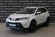 Toyota RAV4 IV (XA40) Томск  - изображение 17