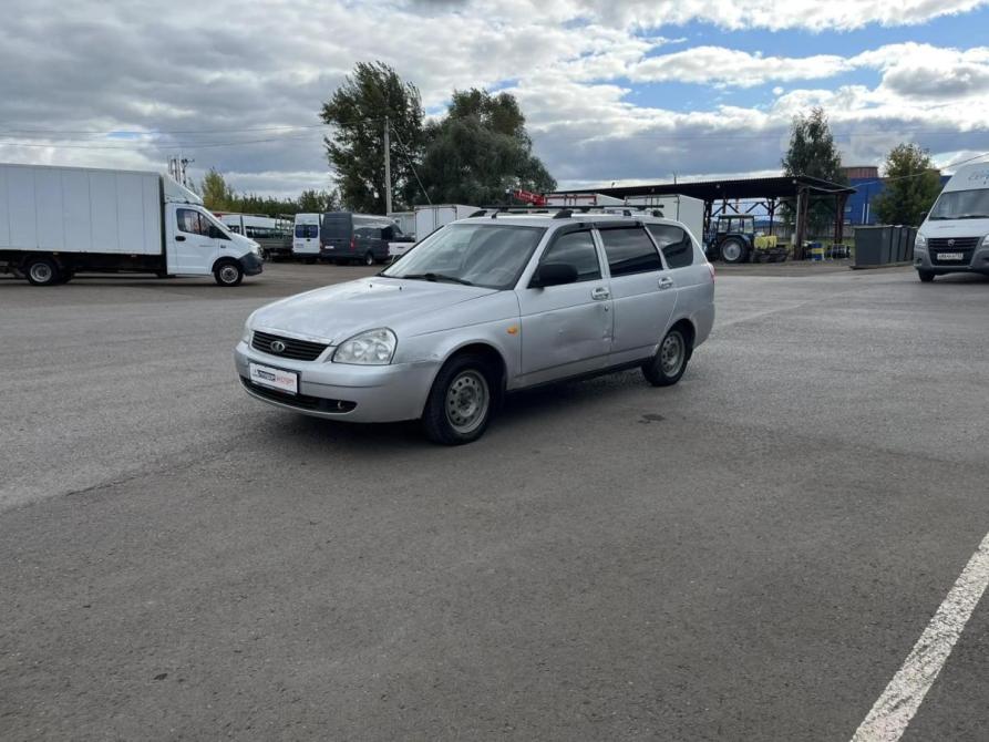 Lada (ВАЗ) Priora I Уфа  - изображение 1