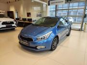 Kia Ceed II Краснодар  - изображение 12