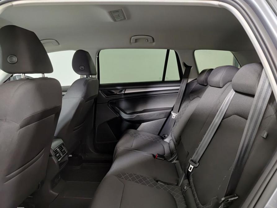 Skoda Kodiaq I Уфа  - изображение 15