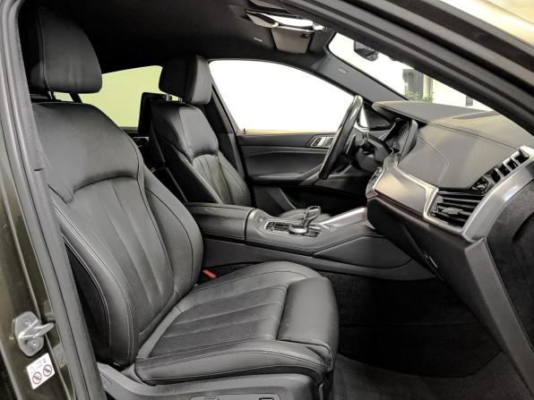BMW X6 III (G06) с пробегом 2019 года, цена 7 205 000 рублей, 99150 км, внедорожник, Автокод Объявления