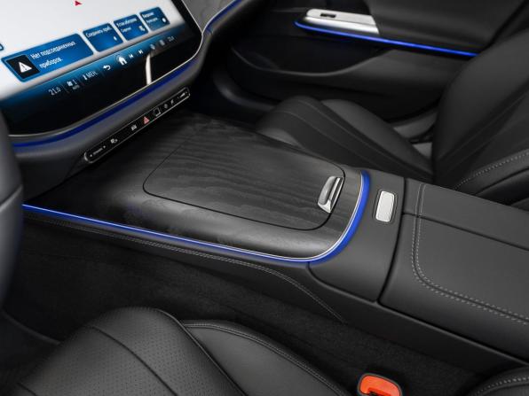 Mercedes-Benz E-Класс VI (W214 S214) с пробегом 2025 года, цена 7 250 000 рублей, 36 км, седан, Автокод Объявления