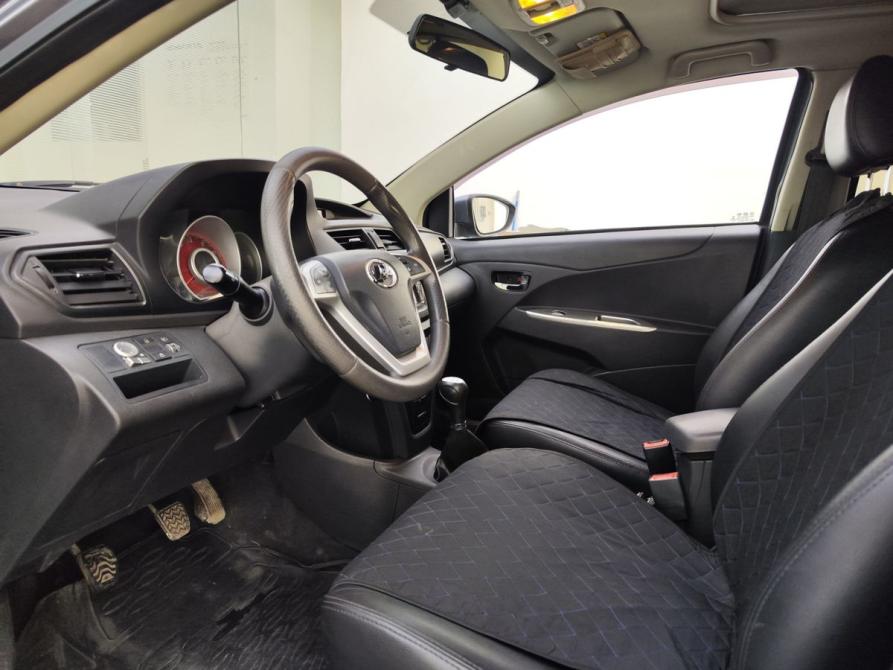 Lifan X50 Уфа  - изображение 20
