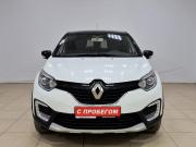 Renault Kaptur I Альметьевск  - изображение 25