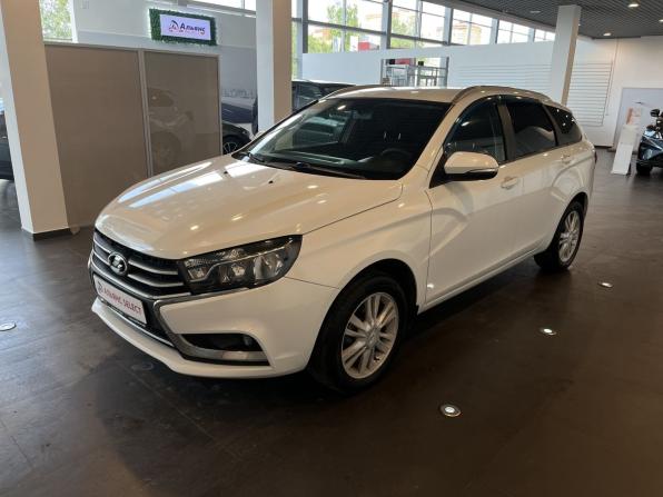 Lada (ВАЗ) Vesta I с пробегом 2019 года, цена 1 057 000 рублей, 133097 км, универсал, Автокод Объявления