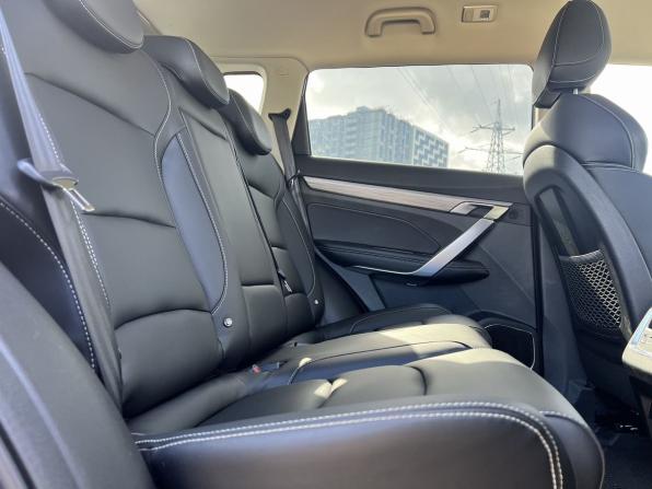 Geely Atlas Pro с пробегом 2022 года, цена 2 050 001 рубль, 51281 км, внедорожник, Автокод Объявления