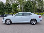 Skoda Superb III Чебоксары  - изображение 32