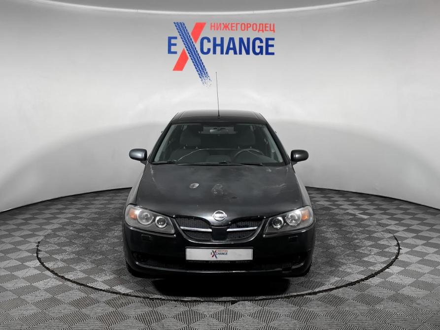 Nissan Almera II (N16) Рестайлинг Нижний Новгород  - изображение 2