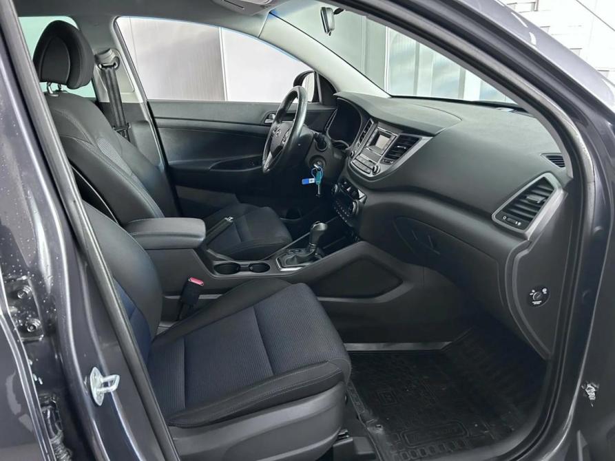 Hyundai Tucson III Уфа  - изображение 27
