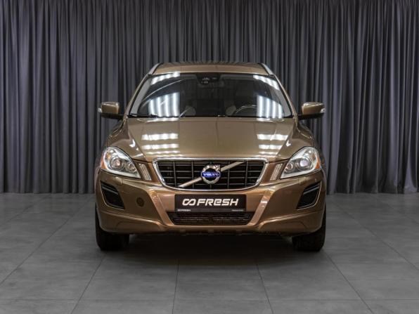Volvo XC60 I с пробегом 2011 года, цена 1 229 000 рублей, 252607 км, внедорожник, Автокод Объявления