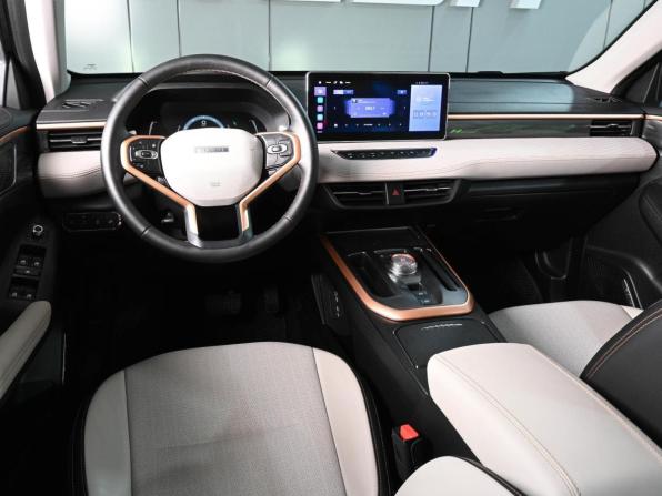 Haval Jolion I Рестайлинг с пробегом 2024 года, цена 2 249 000 рублей, 13746 км, внедорожник, Автокод Объявления