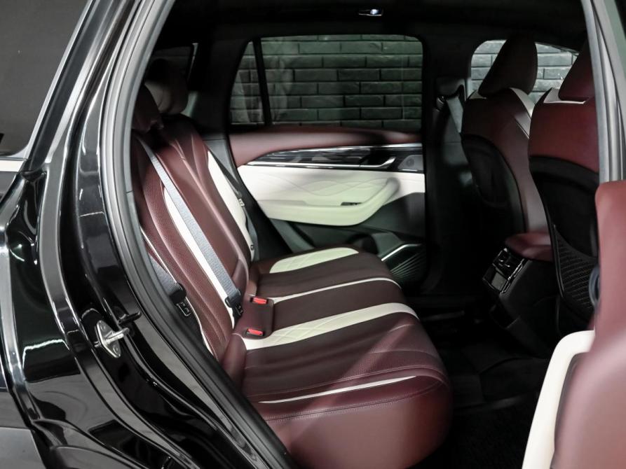Geely Monjaro I Екатеринбург  - изображение 19