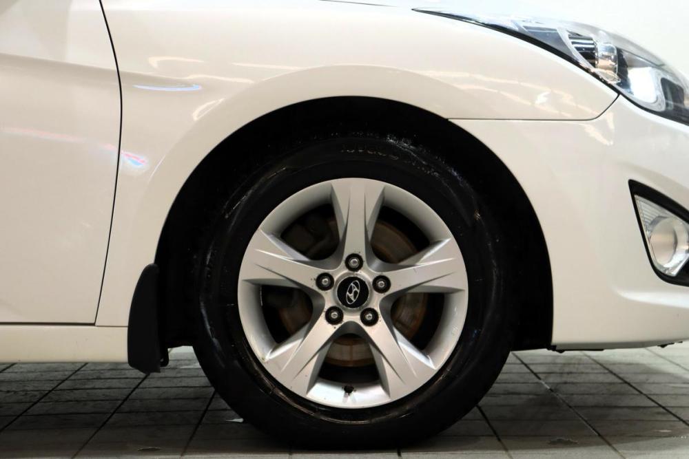 Hyundai i40 I Сургут  - изображение 9