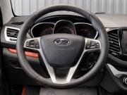 Lada (ВАЗ) Vesta I Пермь  - изображение 39