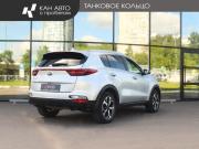 Kia Sportage IV Рестайлинг Казань  - изображение 19