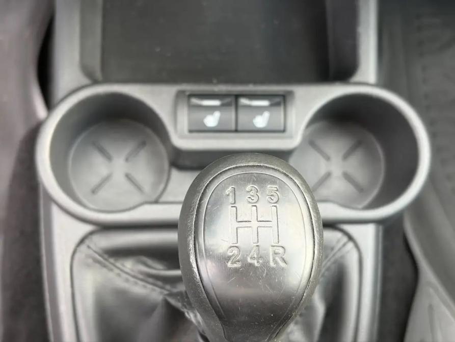 Lada (ВАЗ) Granta I Рестайлинг Волгоград  - изображение 12
