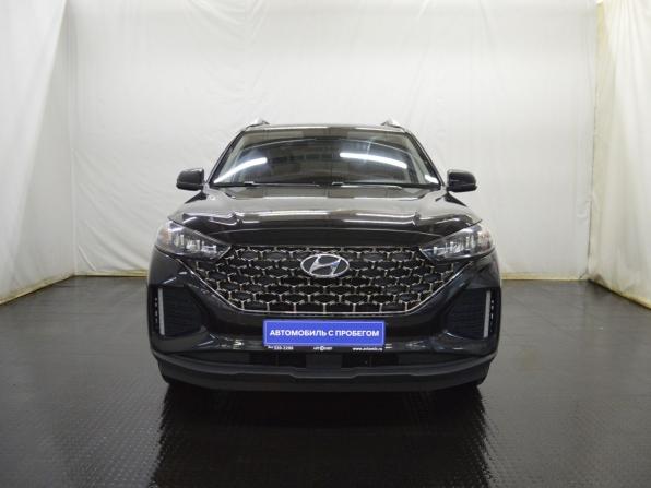 Hyundai ix35 II Рестайлинг с пробегом 2023 года, цена 2 290 000 рублей, 74190 км, внедорожник, Автокод Объявления