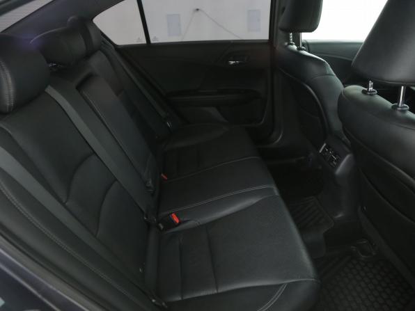Honda Accord IX с пробегом 2013 года, цена 1 317 000 рублей, 230000 км, седан, Автокод Объявления