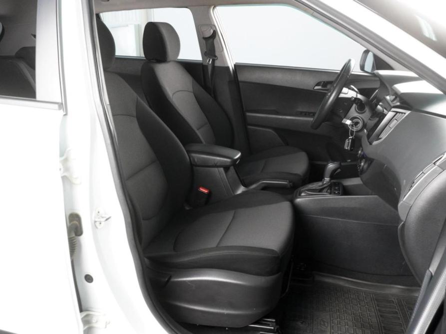 Hyundai Creta I Рестайлинг Минеральные Воды  - изображение 8