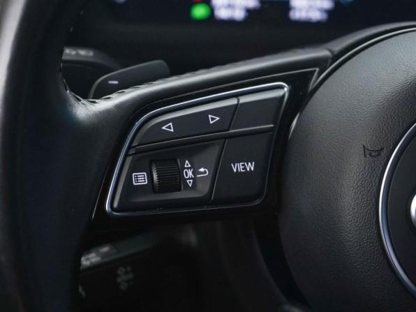 Audi A3 IV (8Y) с пробегом 2021 года, цена 3 127 444 рубля, 39110 км, седан, Автокод Объявления