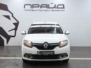Renault Logan II Ростов-на-Дону  - изображение 19