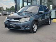 Lada (ВАЗ) Granta I Ижевск  - изображение 23