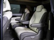 Kia Carnival IV Рестайлинг Москва  - изображение 50