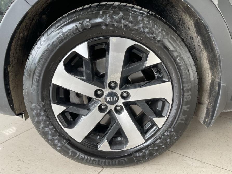 Kia Sorento IV Москва  - изображение 9