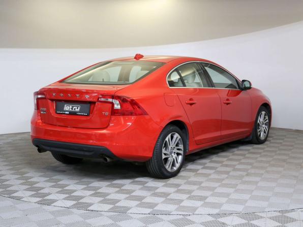 Volvo S60 II с пробегом 2012 года, цена 895 000 рублей, 193430 км, седан, Автокод Объявления