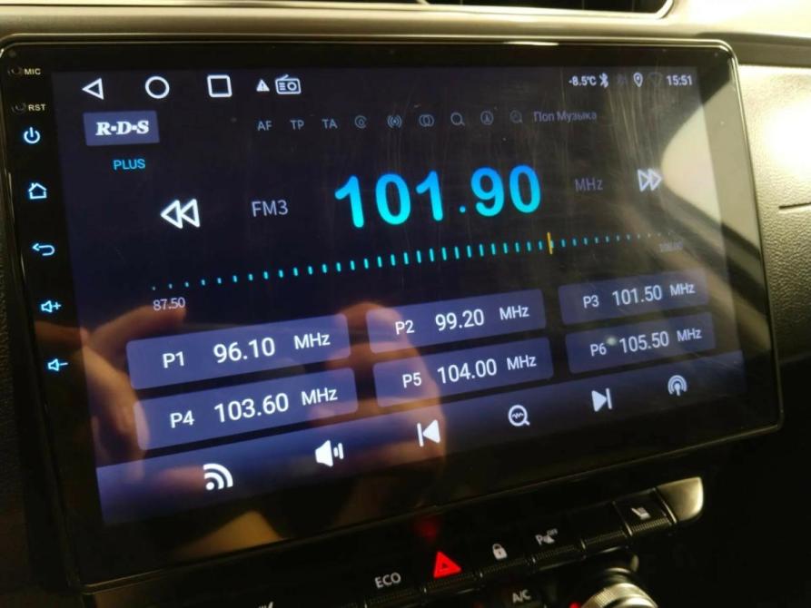 Renault Arkana I Набережные Челны  - изображение 11