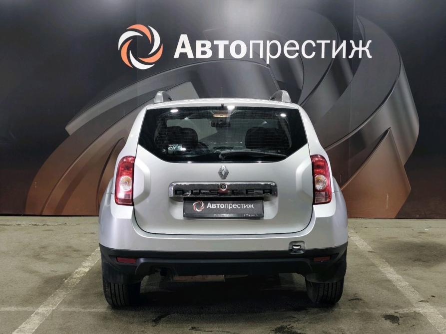 Renault Duster I Ставрополь  - изображение 5